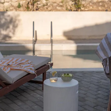 Olea Stone Pylos