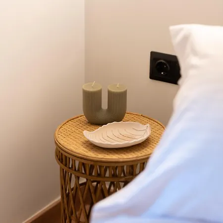 Olea Stone Villa *