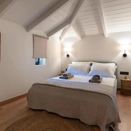 Olea Stone Pylos