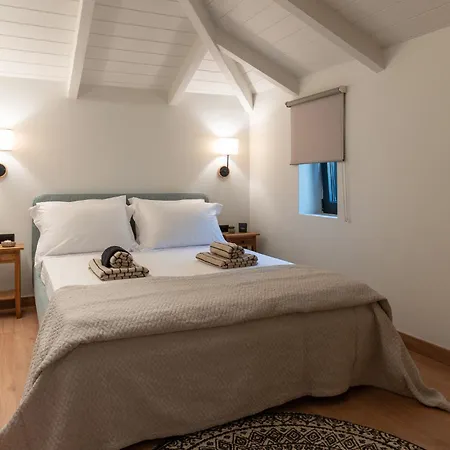 Villa Olea Stone Pylos
