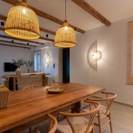 Olea Stone Villa