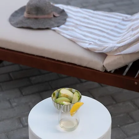 Olea Stone Villa *