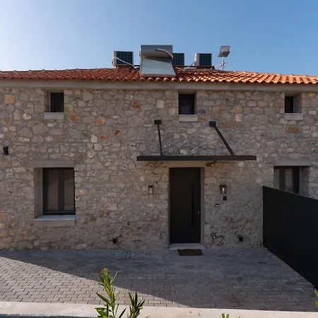 Olea Stone Villa
